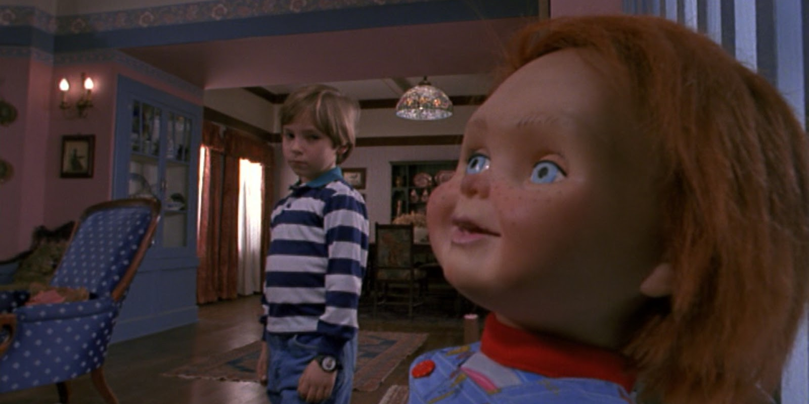 Image result for Child's play 2 chucky